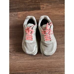 Altra Torin 5 Women's Size 7.5 Cushioned Running Shoes ALOA547X007 Pre-Owned